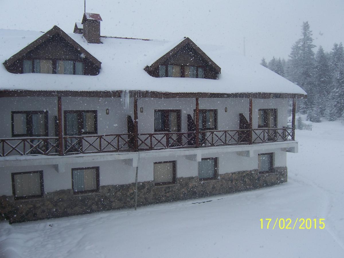 Kaya Greenpark Hotel Karapazar Exterior foto